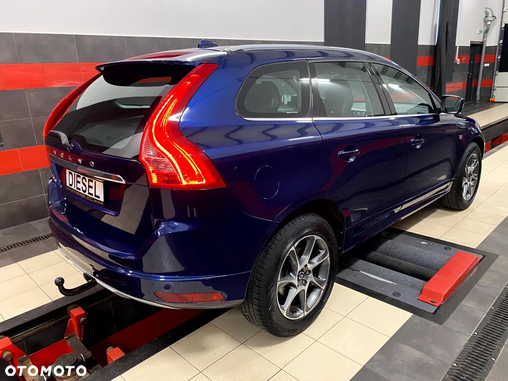 Volvo XC 60 D3 Summum - 9