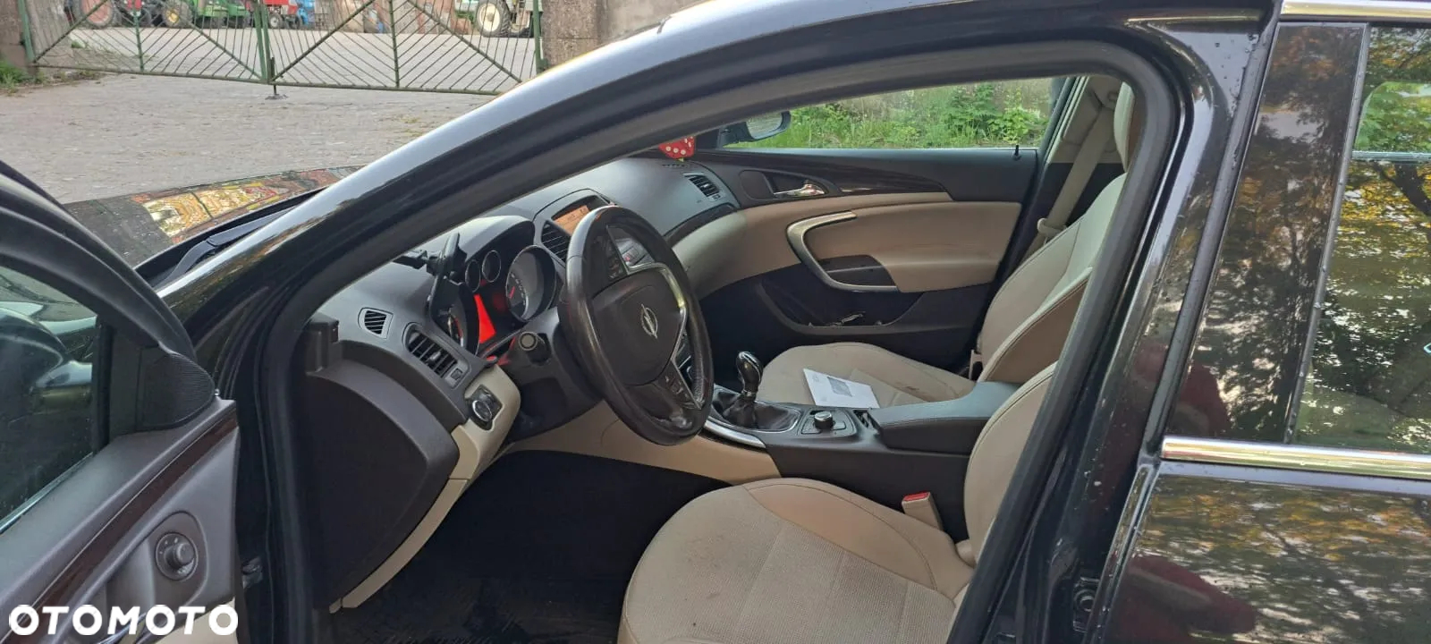 Opel Insignia 2.0 CDTI Cosmo - 4