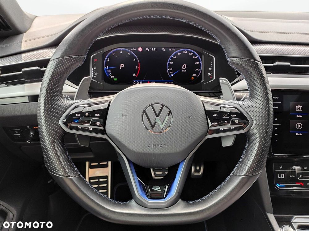 Volkswagen Arteon Shooting Brake 2.0 TSI 4Motion R DSG - 10