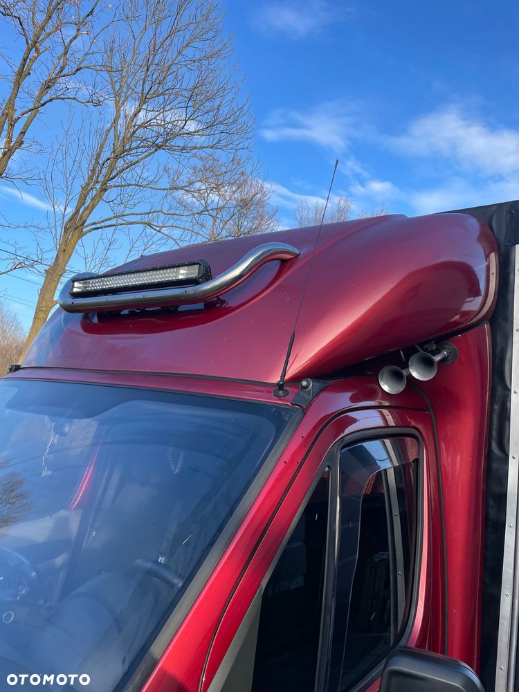 Mercedes-Benz Sprinter 518 - 5