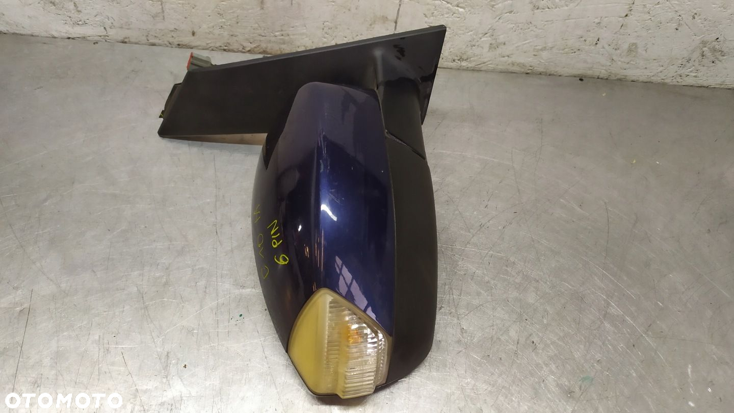 FORD C-MAX MK2 LUSTERKO PRAWE 6 PIN IA UK - 4