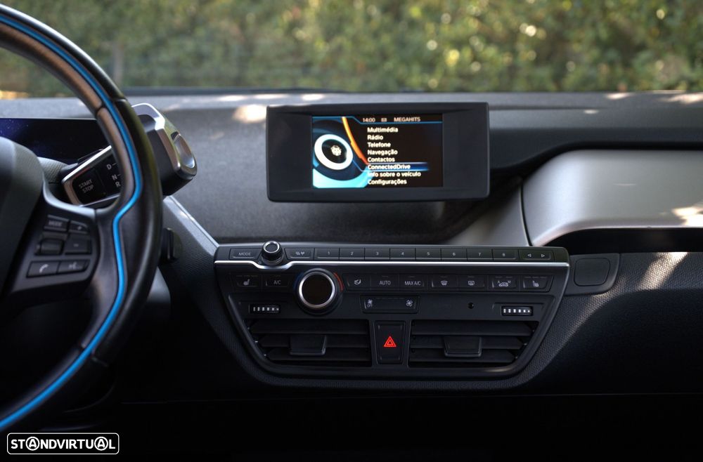 BMW i3 (60 Ah) - 5