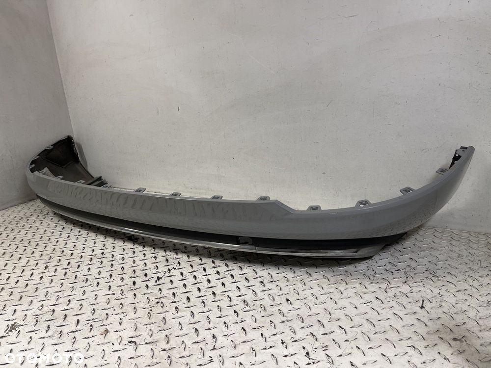 ZDERZAK SPOILER TYLNY TYŁ SKODA KAROQ LIFT 22-24 57A807568 57A - 3
