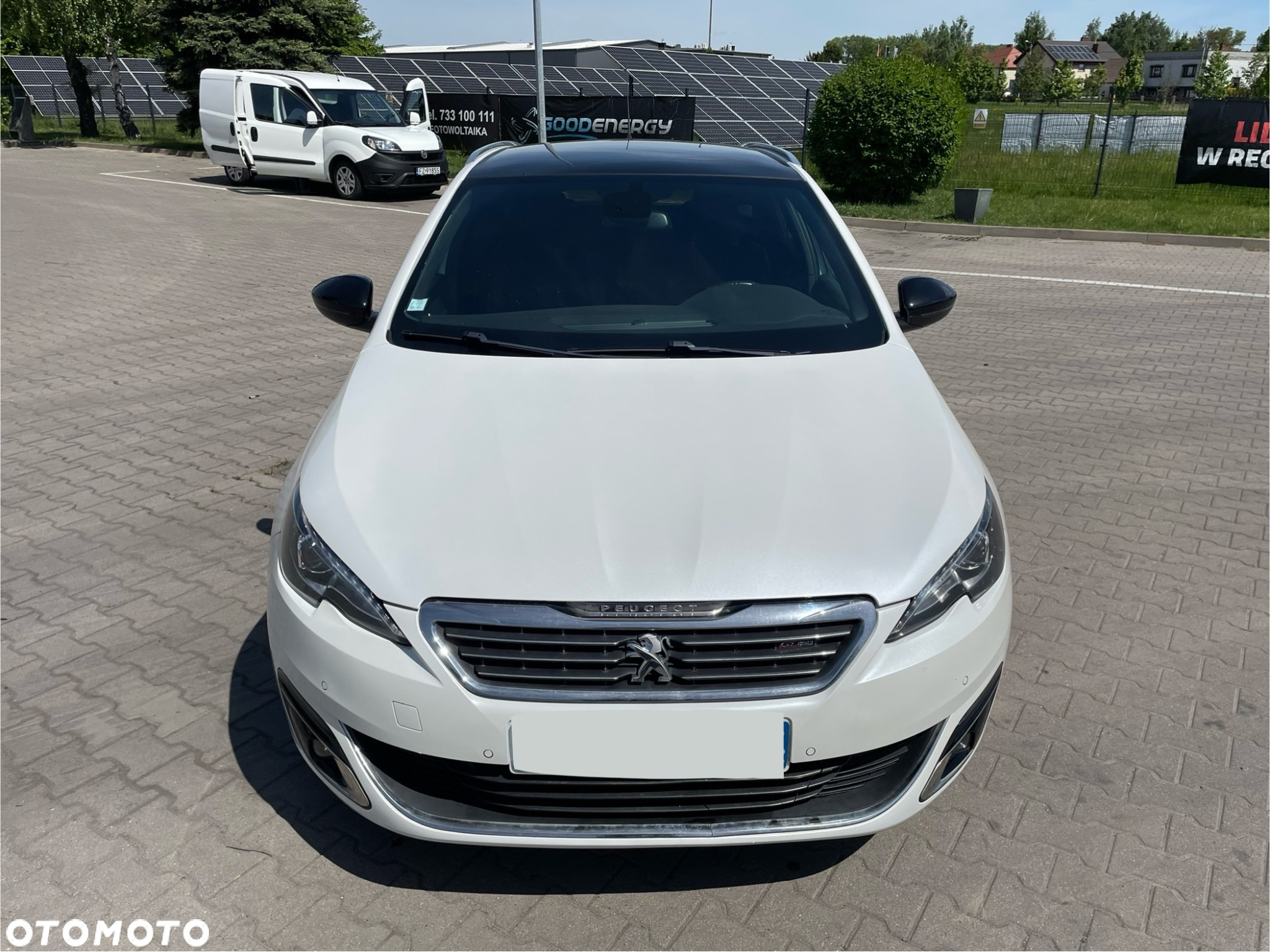Peugeot 308 SW PureTech 130 EAT6 Stop & Start GT-Line Edition - 11