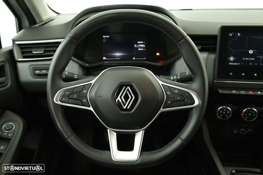 Renault Clio 1.0 TCe Evolution - 15