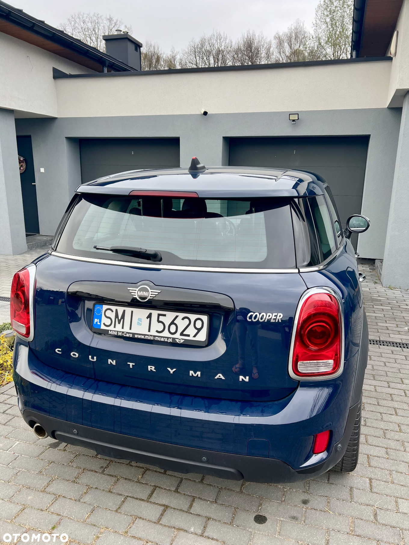 MINI Countryman Cooper - 2