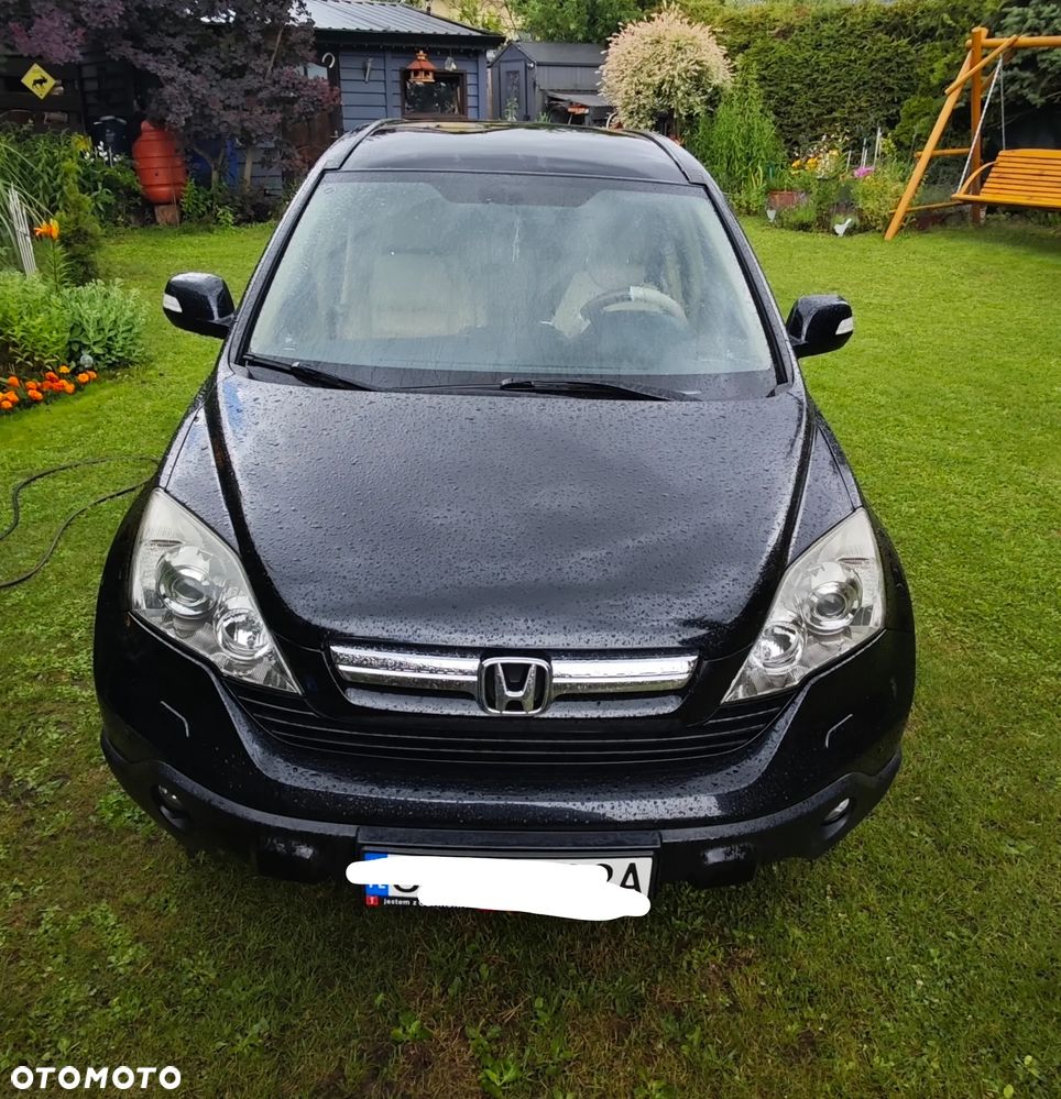 Honda CR-V 2.2i-CTDi Executive - 2