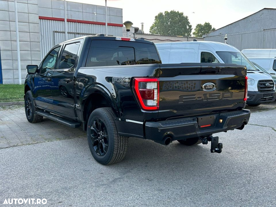 Ford F150 - 9