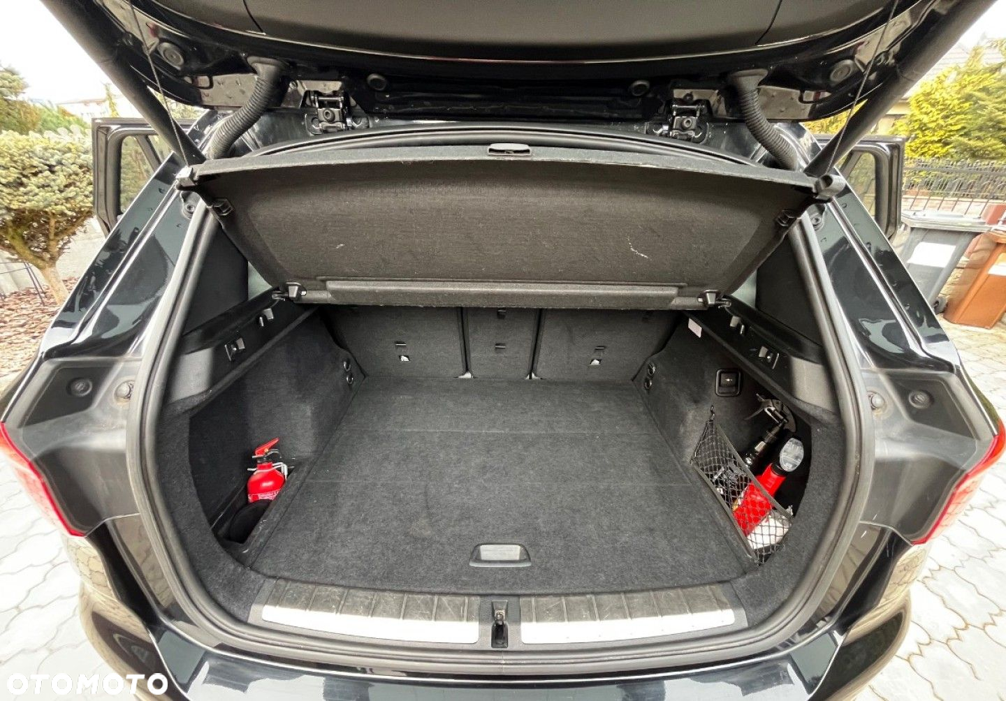BMW X1 - 38