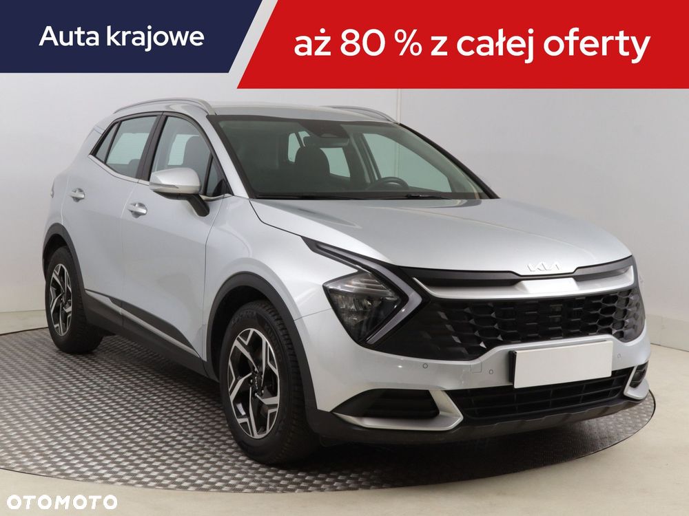 Kia Sportage - 3