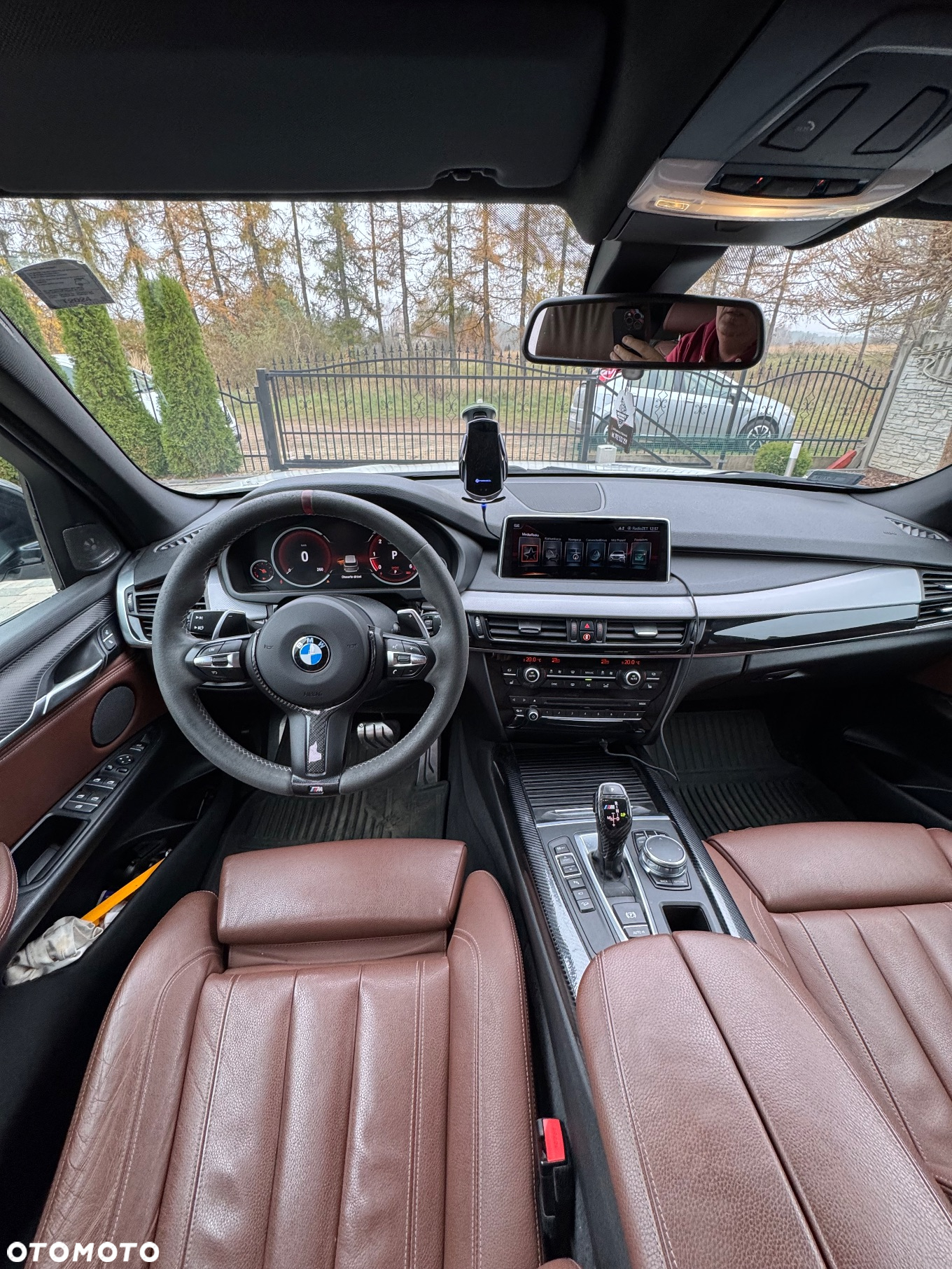 BMW X5 xDrive30d - 9