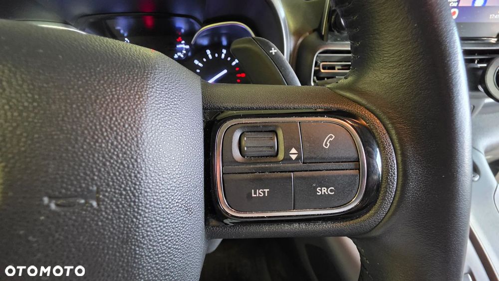 Toyota Proace City Verso 1.2 D-4T Family - 22