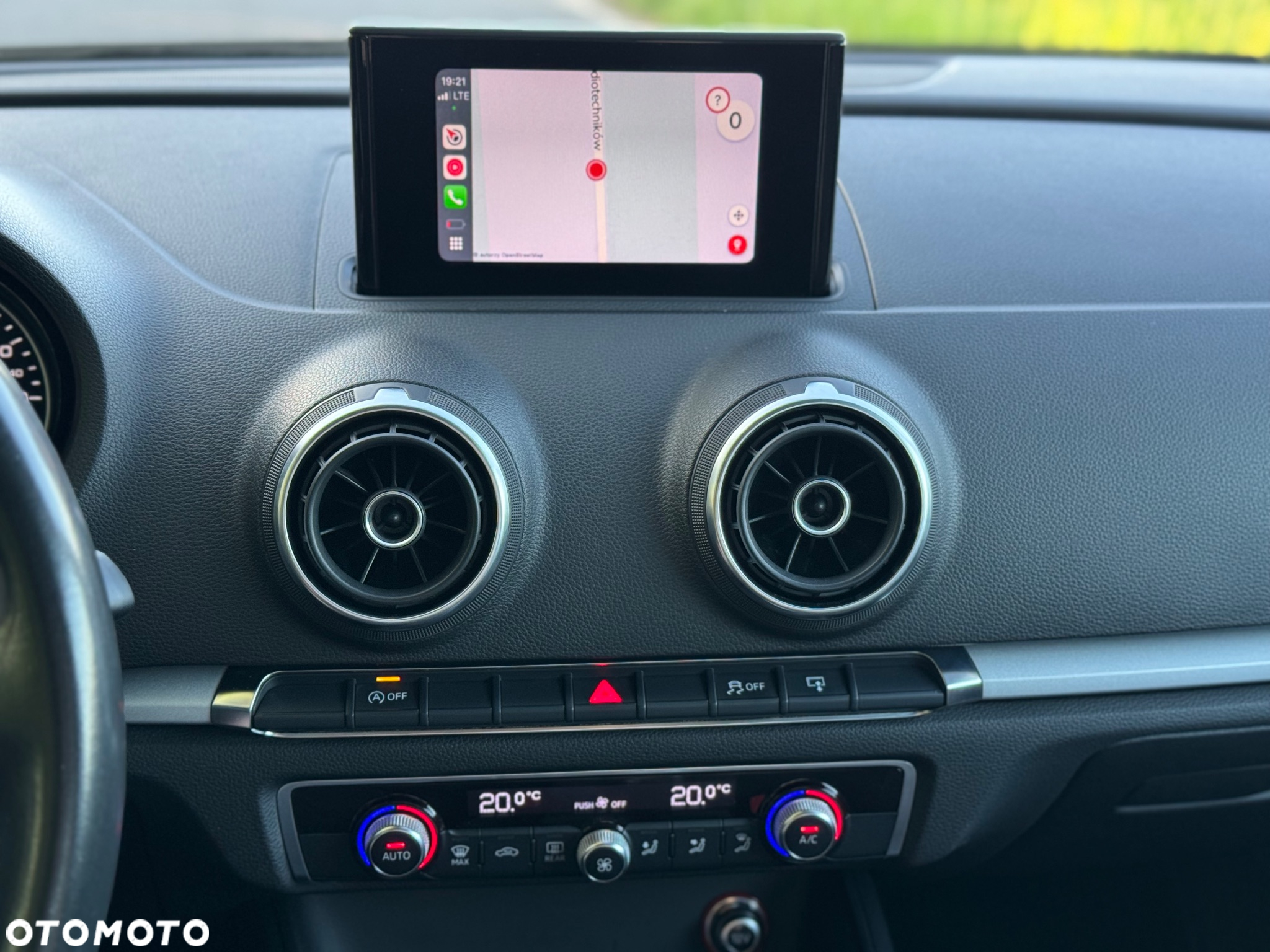 Audi A3 - 18