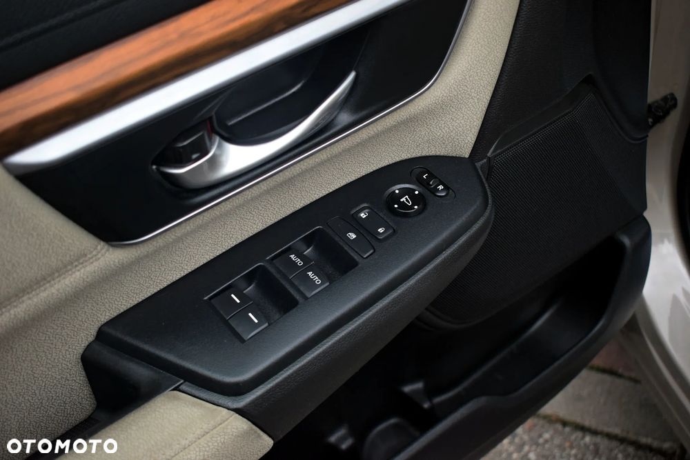 Honda CR-V - 39