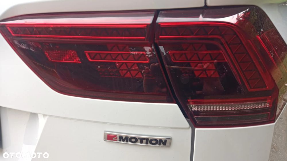 Volkswagen Tiguan 2.0 TDI BMT SCR 4Mot Highline DSG - 10