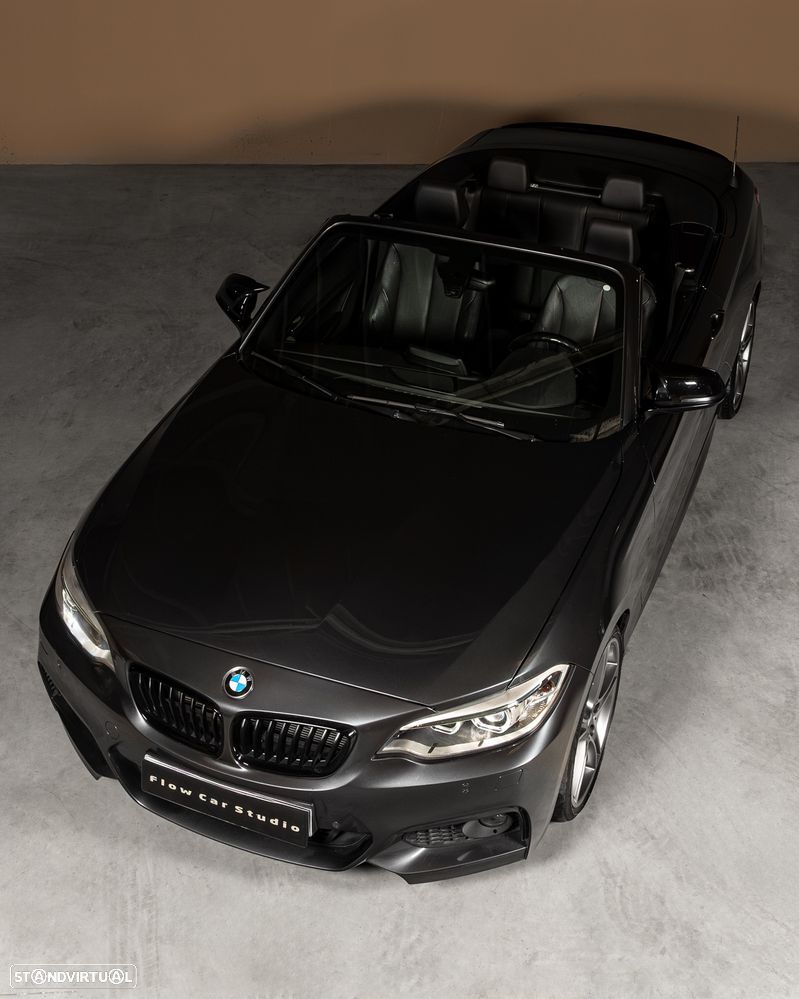 BMW 220 d Sport-Aut. M Sport - 5