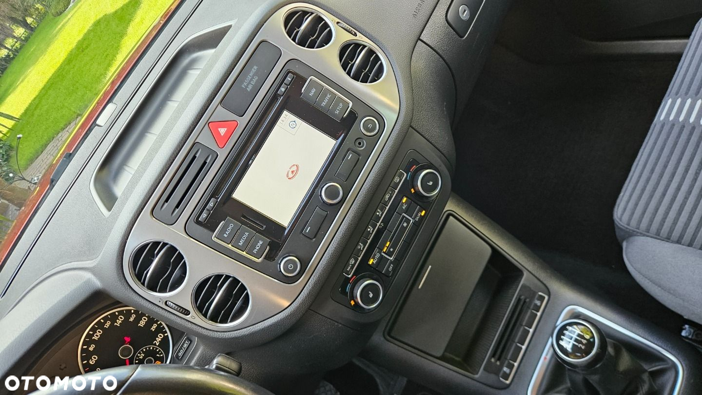 Volkswagen Tiguan 2.0 TDI DPF 4Motion Life - 23