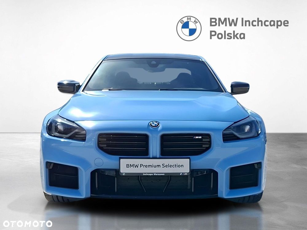 BMW M2 Standard - 9