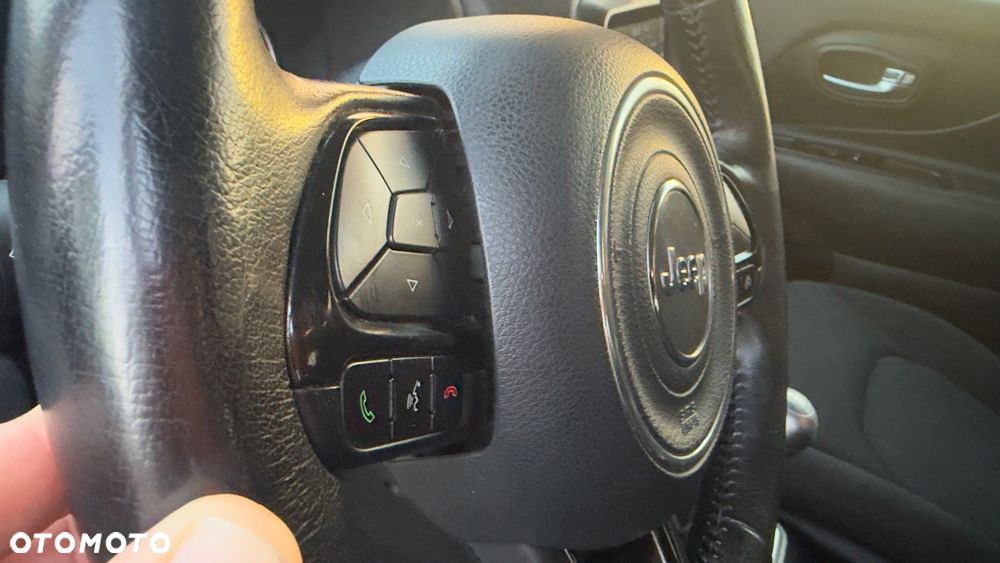 Jeep Renegade 1.0 T-GDI Limited - 10
