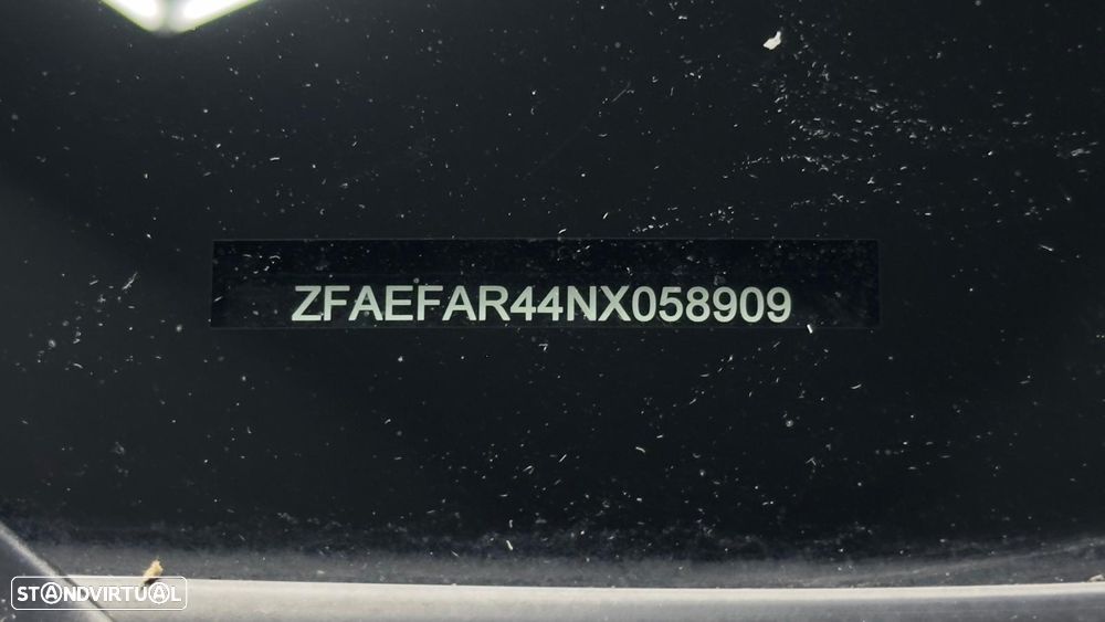 Fiat 500e 3 + 1 42kWh Icon - 57