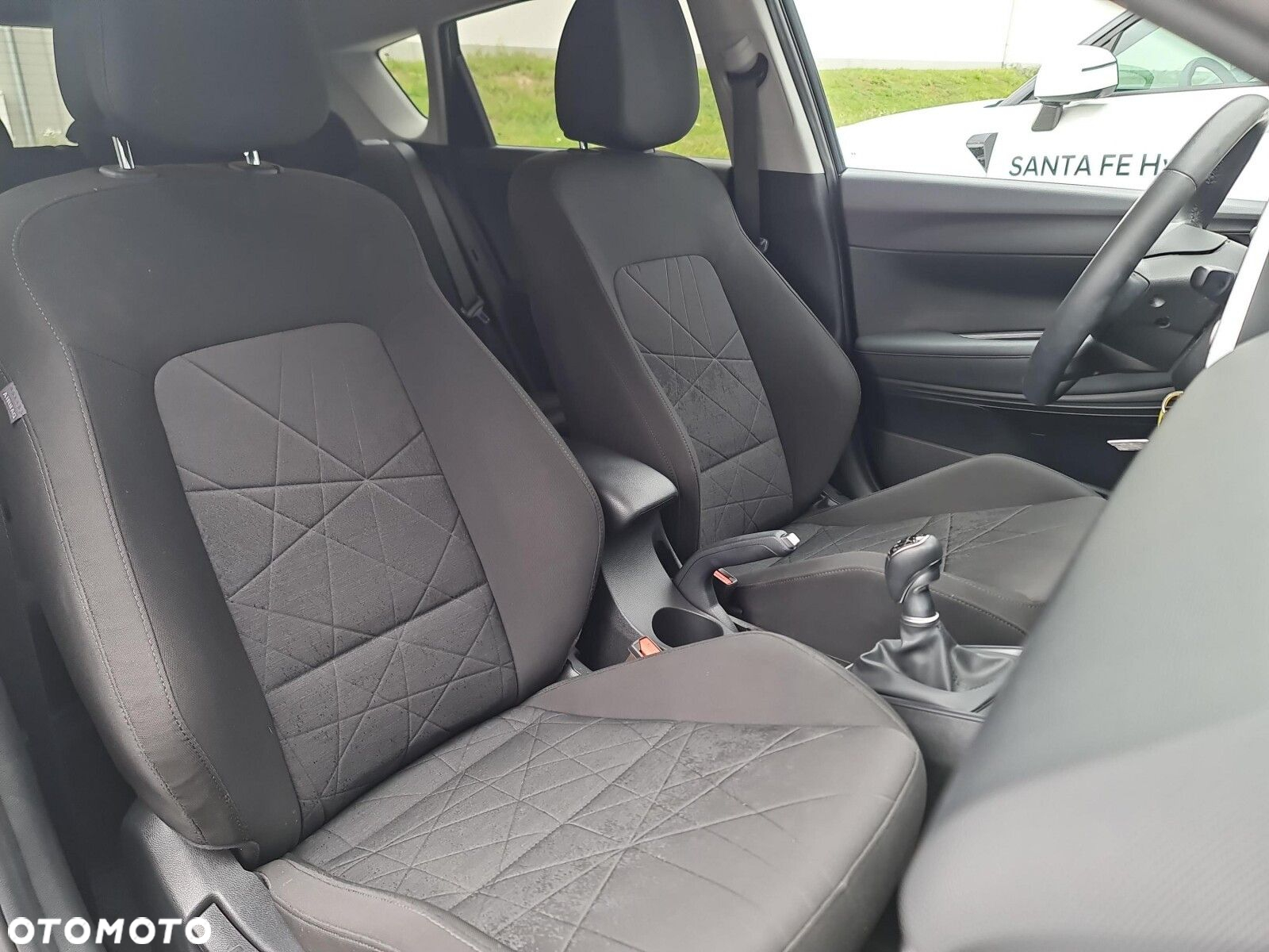 Hyundai Bayon 1.0 T-GDI Smart - 24