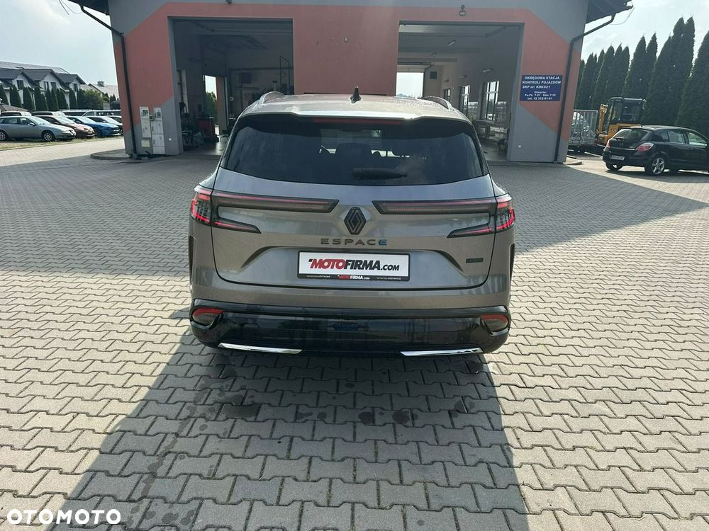 Renault Espace - 6