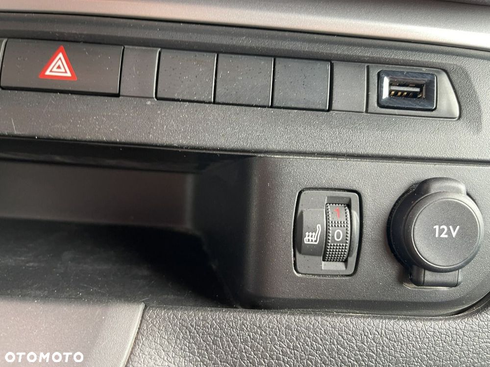 Citroën SpaceTourer 2.0 BlueHDi XS Feel - 12