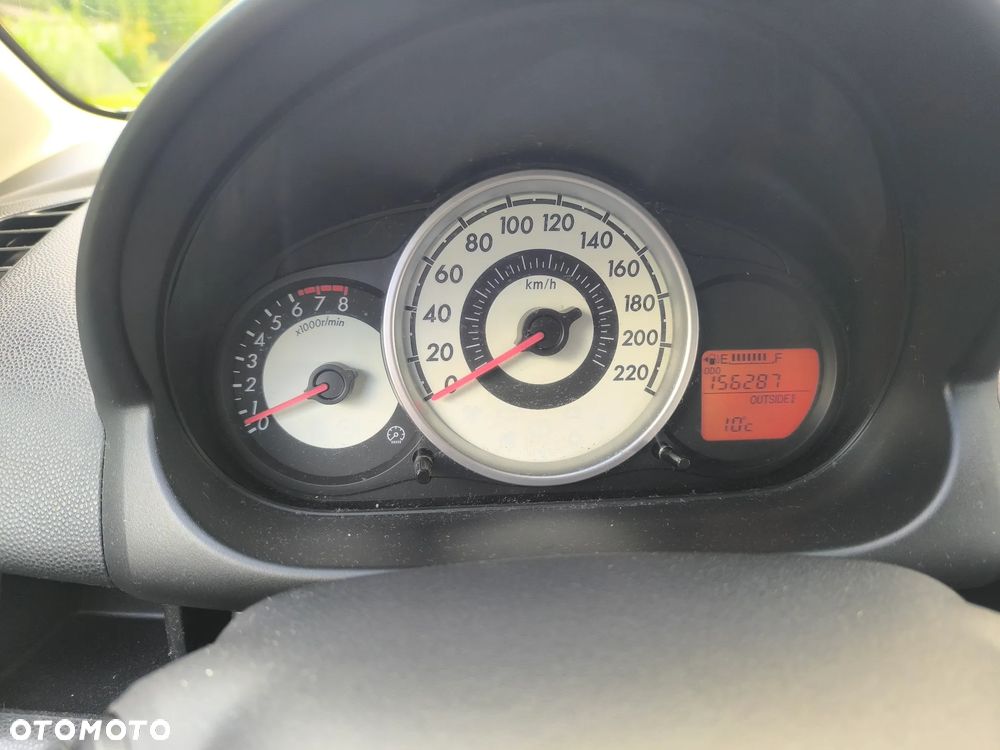 Mazda 2 1.5 Sport - 6