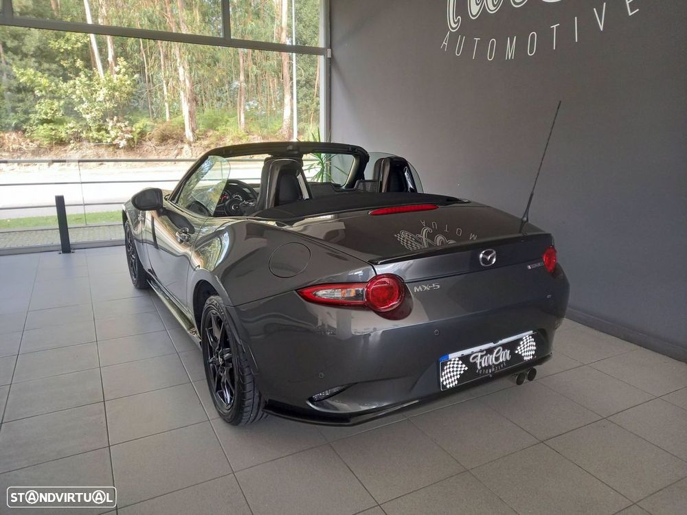 Mazda MX-5 1.5 RF Sky-G Prime-line - 10