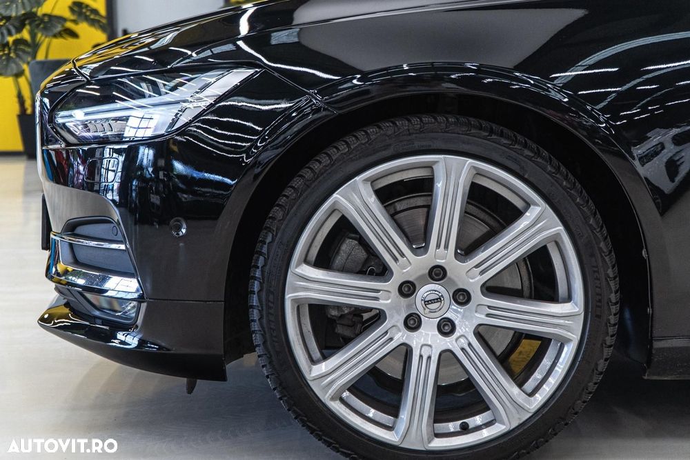 Volvo S90 D5 AWD Inscription - 41