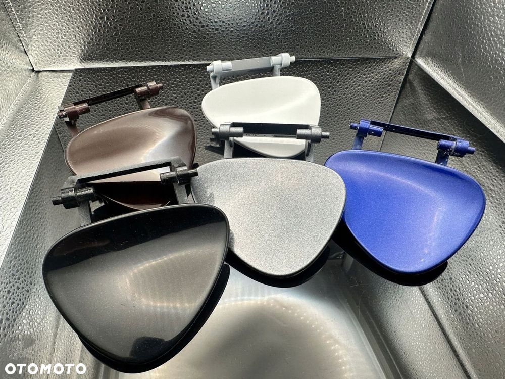 ZAŚLEPKA SPRYSKIWACZA MERCEDES E-KLASA W211 KOLOR A2118800705 / A2118800805 - 1