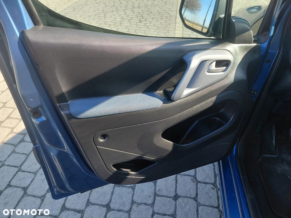 Citroën Berlingo 1.6 16V Multispace - 18