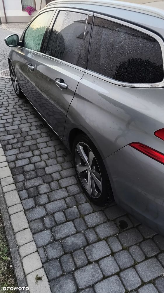 Peugeot 308 - 7