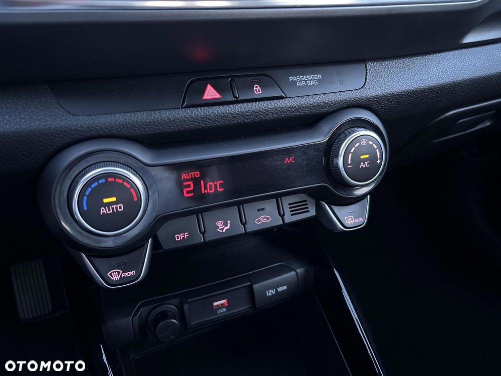 Kia Stonic 1.0 T-GDI L DCT - 22