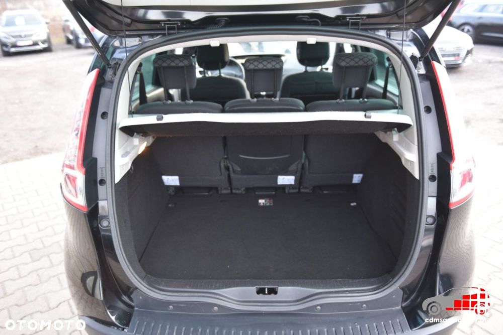 Renault Scenic 1.6 16V 110 LIMITED - 15
