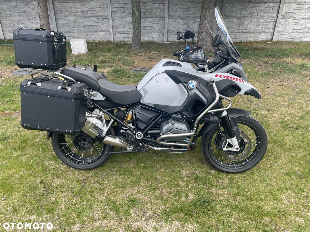 BMW GS - 2
