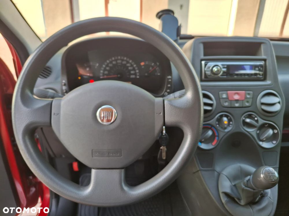 Fiat Panda 1.1 Actual Eco - 22