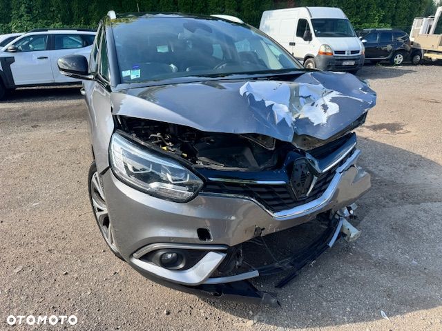Renault Grand Scenic ENERGY dCi 130 BOSE EDITION - 5