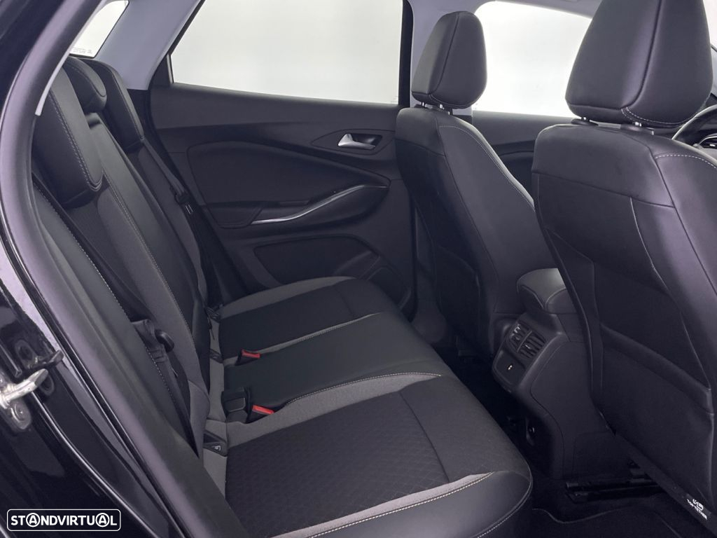 Opel Grandland X 1.5 CDTI Innovation - 31