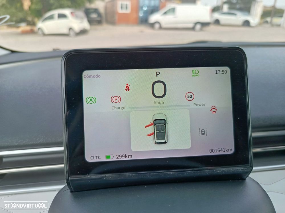 Dongfeng Box 42 kWh Pro - 11