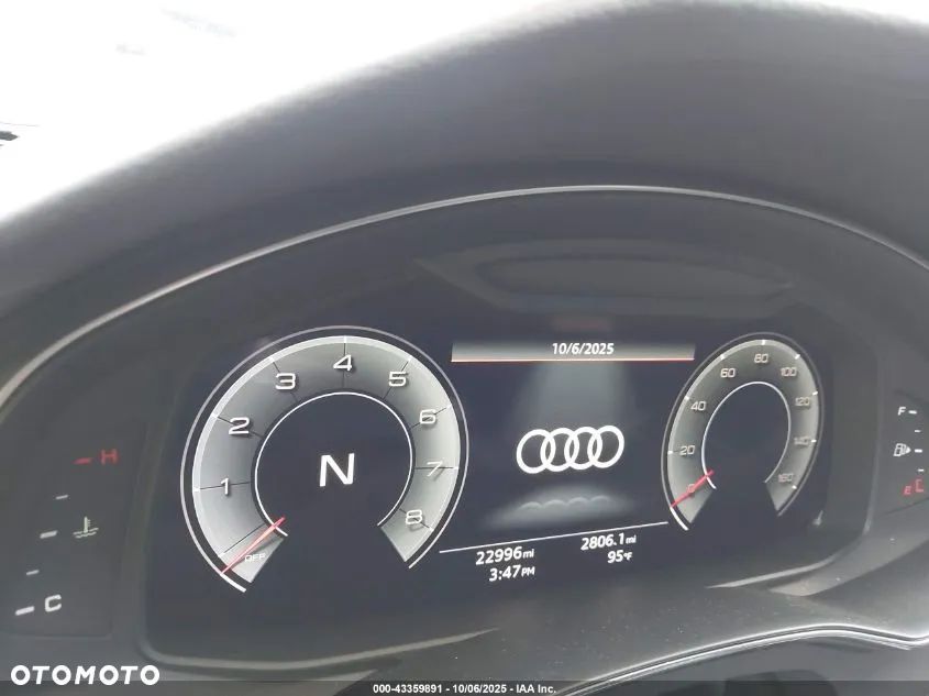 Audi A6 Limousine 45 TFSI S tronic design - 5