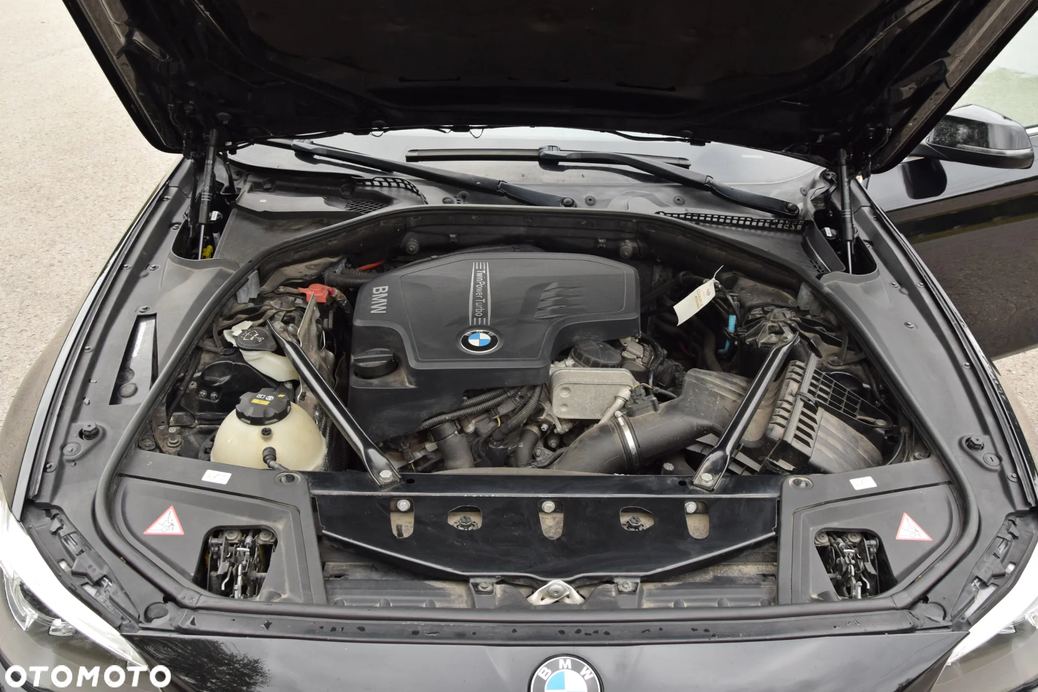BMW Seria 5 - 25