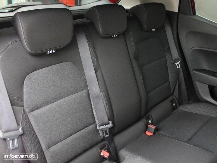 Renault Clio 1.0 TCe Intens Bi-Fuel - 11