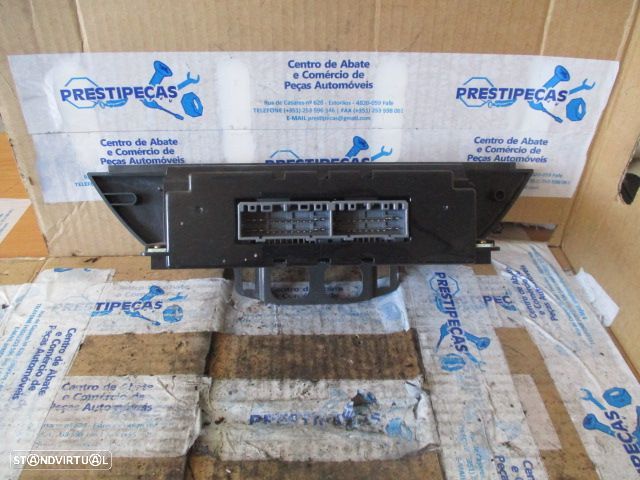 Comando Sofagem 1R8H18C612AA JAGUAR S TYPE 2001 - 2