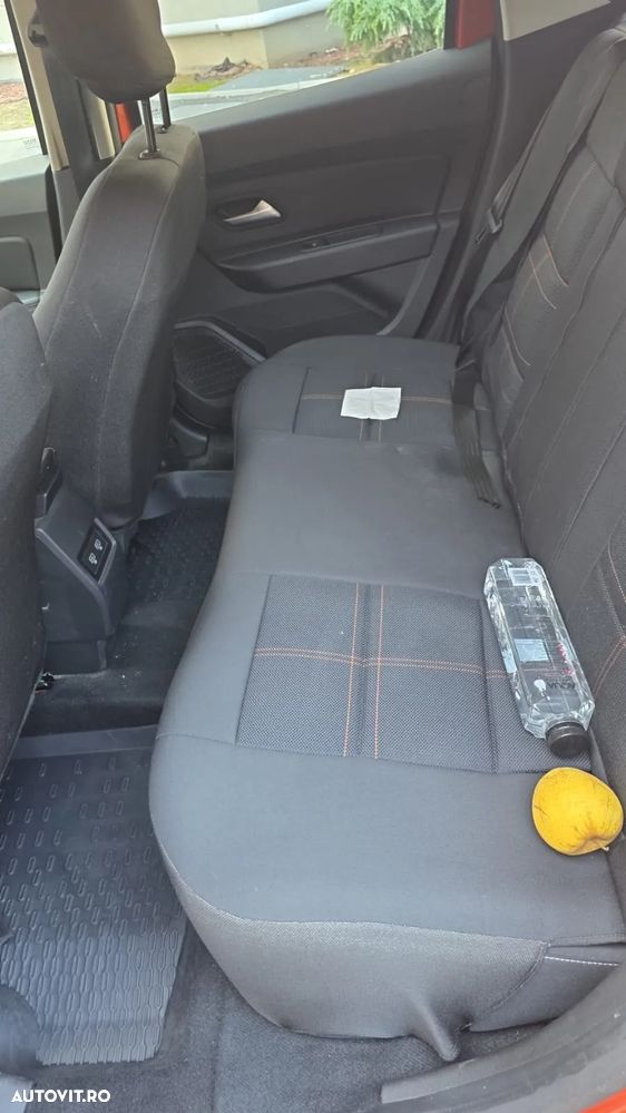 Dacia Duster Urban TCe 150 EDC Prestige - 5