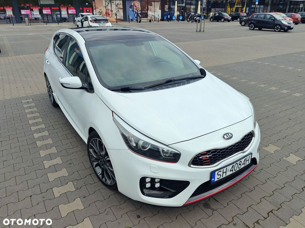 Kia Ceed - 18