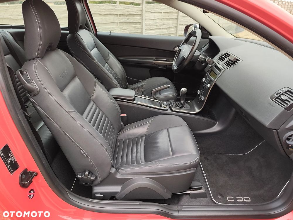 Volvo C30 D2 RDesign - 11