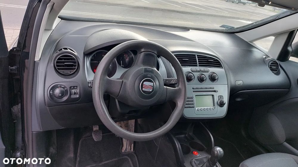 Seat Altea XL - 5