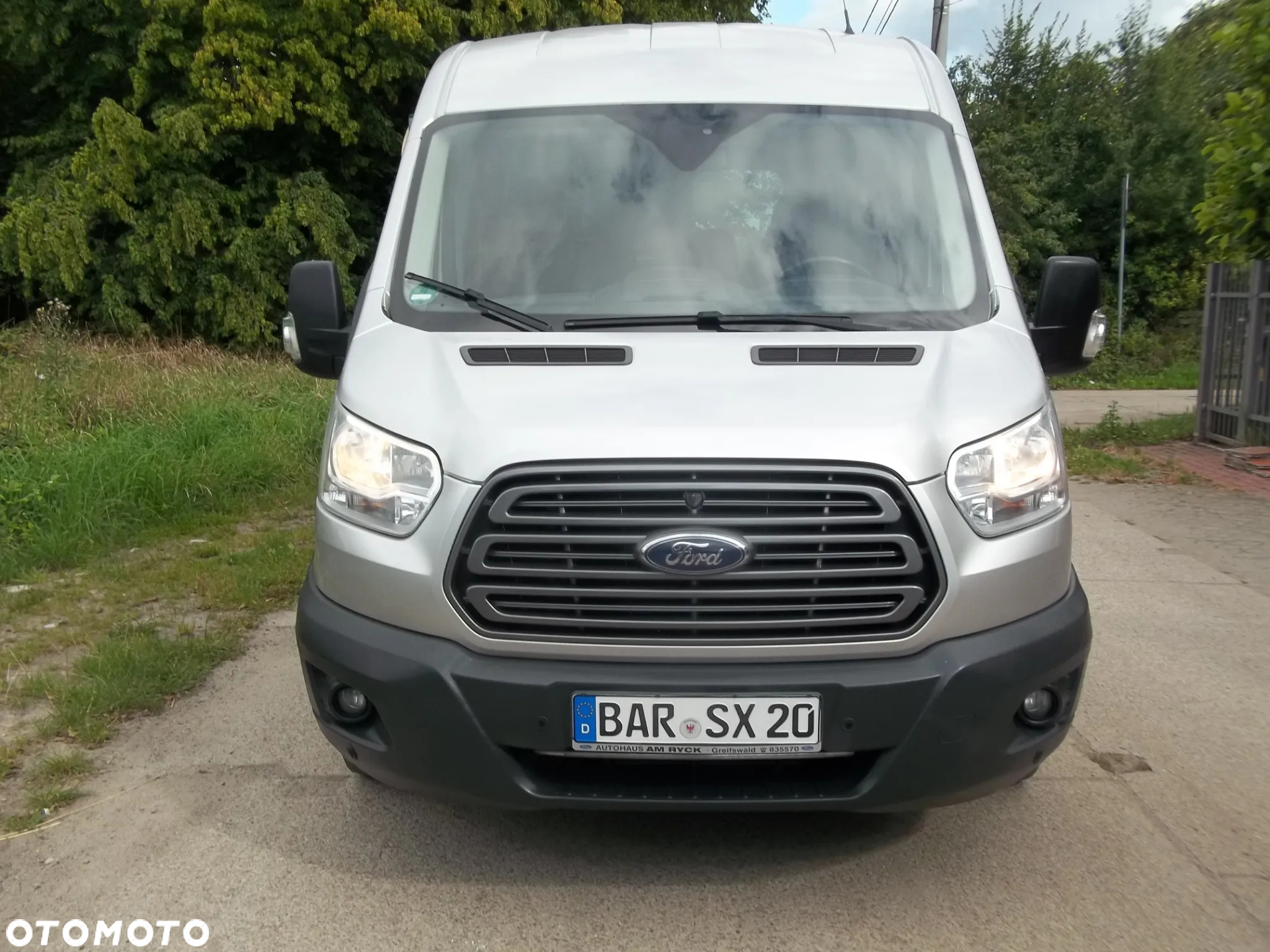 Ford Transit 310 L2H2 Ambiente - 5