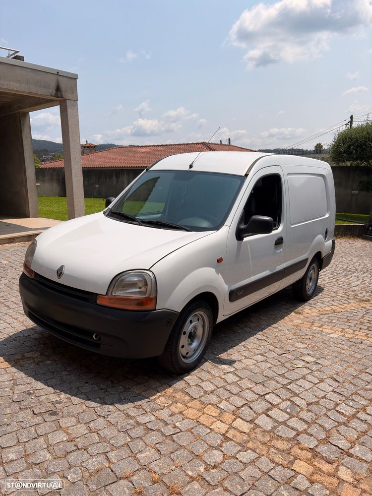 Renault Grand Kangoo - 2